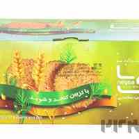 تولید کننده و صادر کننده انواع بیسکویت فله و پذیرایی( نی سا )