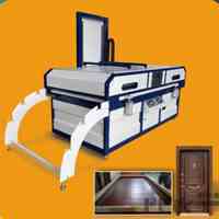 پرس وکیوم آسانسوری