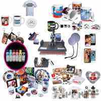 فروش محصولات سابلیمشن و کاغذ