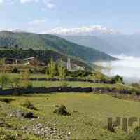 فروش زمین در بهشت گمشده مازندران(لشکنار)