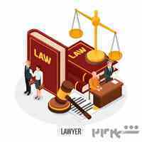 وکیل اصفهان
