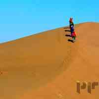 تور یک روزه کویر ابوزید آباد