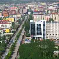 تورمسافرتی ترکیه ( وان )