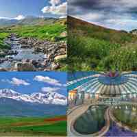 تور 2 روزه ی سرعین