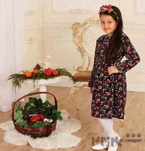 آتلیه کودک عکسیمو