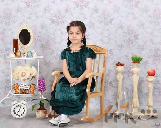 آتلیه کودک آیدیس