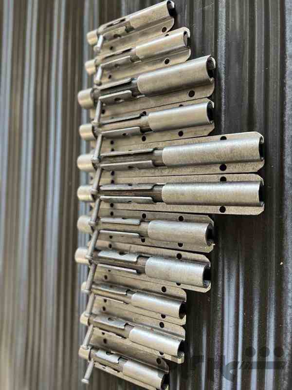 گروه صنعتی سپاهان