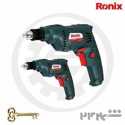 دریل برقی رونیکس RONIX