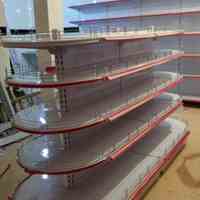 فروش و اجرای قفسه های انباری اداری فروشگاهی سوپرمارکتی انباری خانگی وکارگاهی