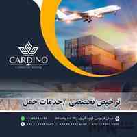 شرکت بازرگانی کاردینو