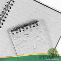 تولید و فروش انواع کاغذ سنگی ، کاغذ سنگ ،  معدنی