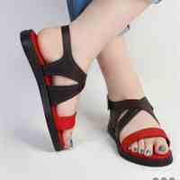 کفش تابستانی زنانه