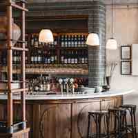 طراحی رستوران در مشهد | 09155106859