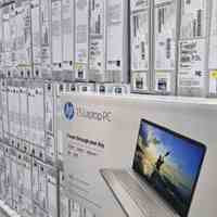 فروش انواع لپ تاپ نو و استوک