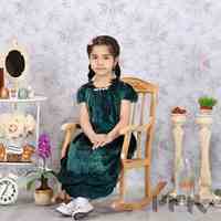 آتلیه کودک آیدیس