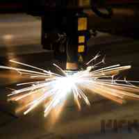 برش و حکاکی لیزر چوب مقوا پارچه اتیکت پلکسی ماکت فلز فایبر اصفهان