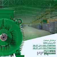  الکتروموتور explosion proof