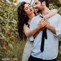 استدیو عروس آویژه
