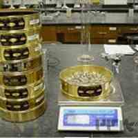 مشاوره در امور مکانیک خاک و بتن و ژئوتکنیک