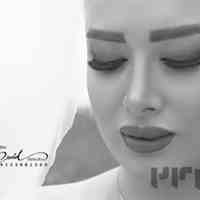 استدیو عروس امید مهربان
