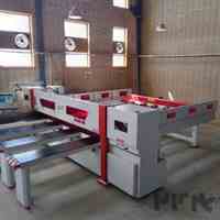 پنل بر تمام اتوماتیک