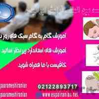 آموزش ماساژ و طب سنتی 