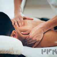 ماساژ ریلکسی،سوئدی،تایلندی