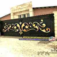 درب وپنجره سوله صنعتی
