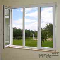 تولید و ساخت انواع درب و پنجره UPVC