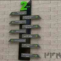 تابلو ، تابلو سازی ، نئون فلکسی