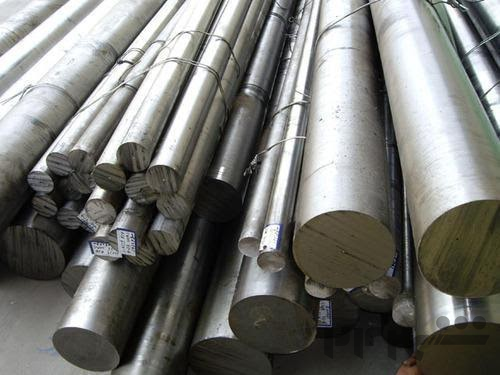 انواع فولاد آلیاژی، فولاد بلبرینگ، فولاد فنر و نیتراته 100CR6 , 1.3505