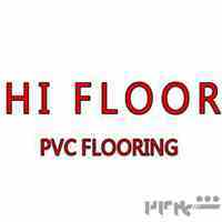 کفپوش های فلور HI FLOOR