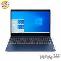 لپ تاپ اقساطی 15.6 اینچی لنوو مدل IdeaPad 3-GAA