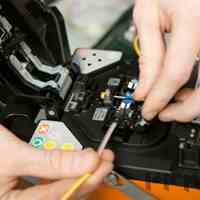 فروش تجهیزات فیبرنوری FTTH مخابراتی و ساختمانی
