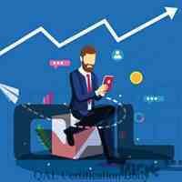 ثبت و صدور گواهینامه های ایزو و آموزشی