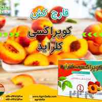 قارچ کش کوپراکسی کلراید 