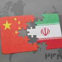 ارسال بار از چین ، شرکت بازرگانی پرشین پارس