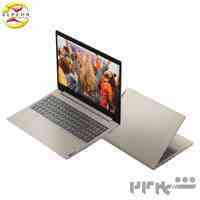 لپ تاپ اقساطی 15.6 اینچی لنوو مدل IdeaPad 3-GAA