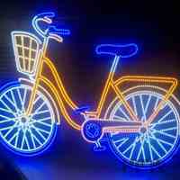 آموزش تابلو سازی تبلیغاتی آموزشگاه آزاد فنی و حرفه ای 