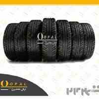 لاستیک لیفتراک سایز 700/12 و 600/9