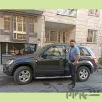 کارشناسی رنگ و فنی خودرو در محل