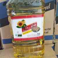 فروش روغن سرخ کردنی آفتابگردان ، روغن ذرت و سایر روغن های گیاهی