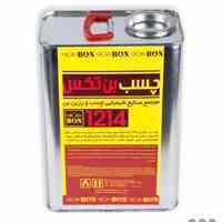 پخش چسب های صنعتی فوری وچوب