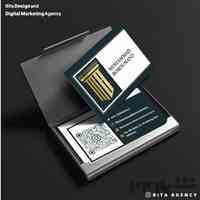 طراحی لوگو، کارت ویزیت و ست اداری