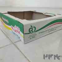 تولید کارتن و جعبه 