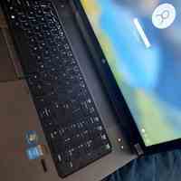 لپ تاپ حرفه ای گرافیک دار در حدآکبند HPzbook17g2
