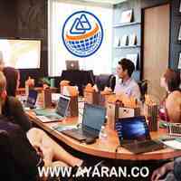 گروه تجاری جهانی عیاران 