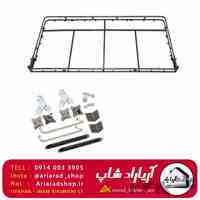 تخت خواب تاشو کمجا 