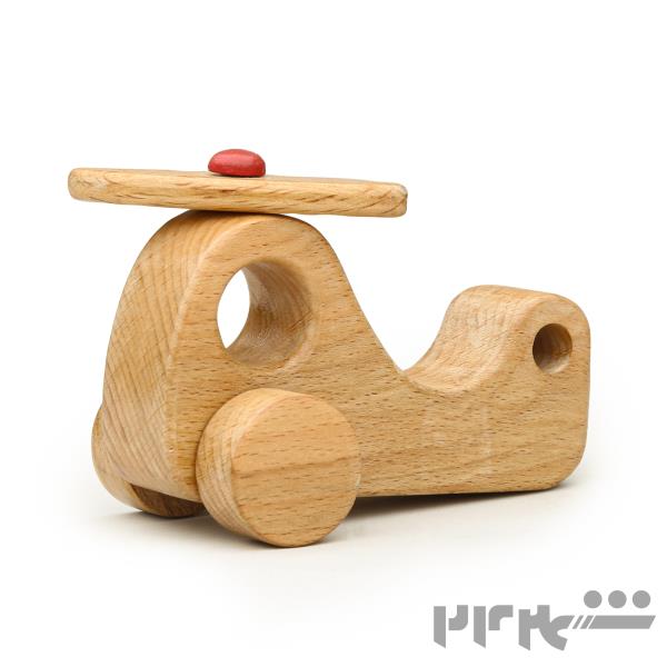 شرکت ساخت اسباب بازی های چوبی با کیفیت بسیار