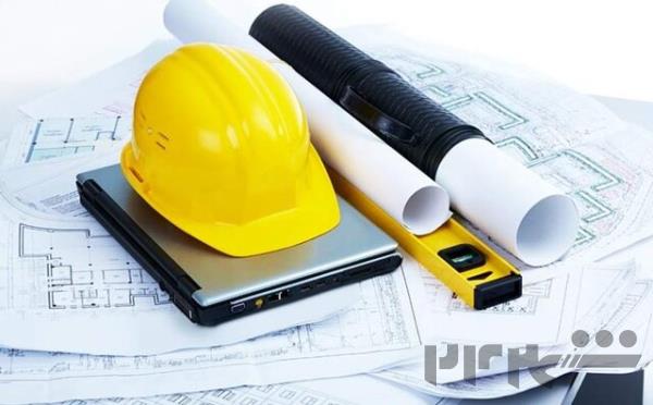 خدمات مهندسی ساختمان 